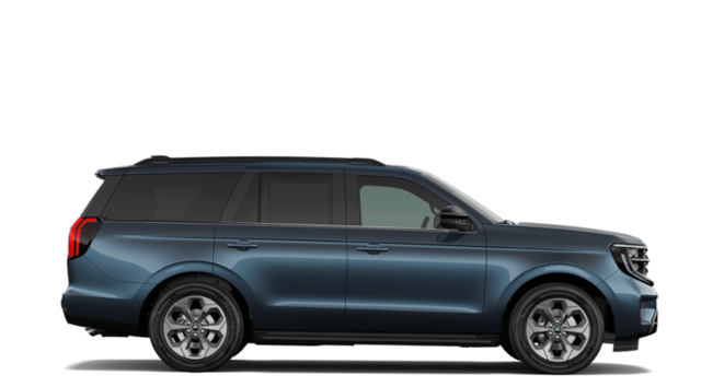2027 Ford Expedition
